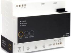 Niko Home Control-Connected Controller (incl.voeding, IP-interface, IP-gateway) Niko Home Control kastmodules