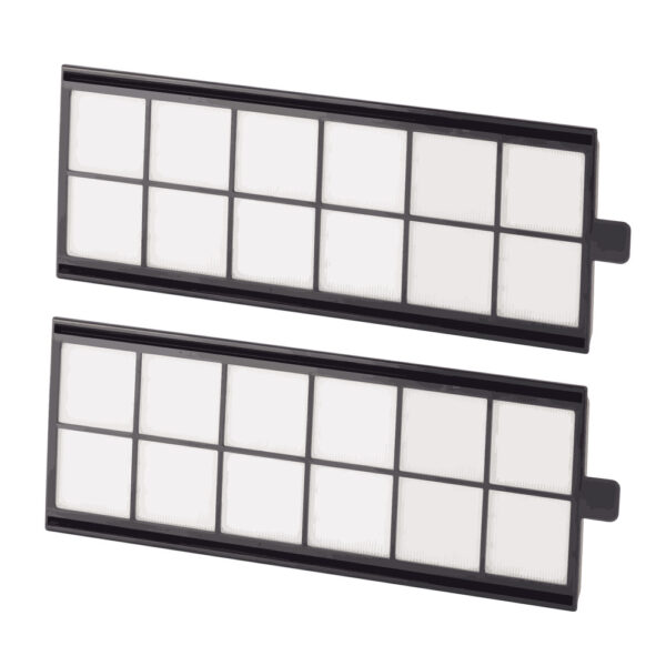 Zehnder set filter G4 voor comfod 350-450-550 (2 stuks) Filters