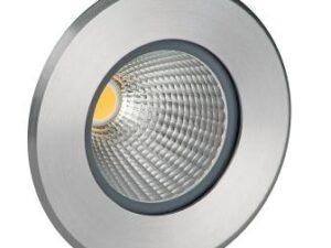 UNI-BRIGHT Aqua LED7 downlight IP64 alu Led inbouwspots