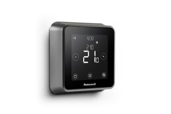 Honeywell Home Lyric T6 programmeerbare slimme thermostaat bedraad class: V Thermostaten