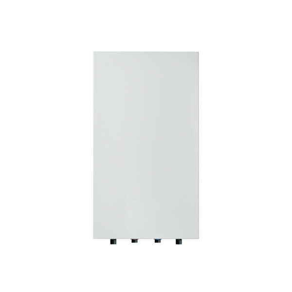 Bulex VEQ 75/2 B voorraadboiler 68 l muur model ErP SWW: B Boilers op Centrale verwarming