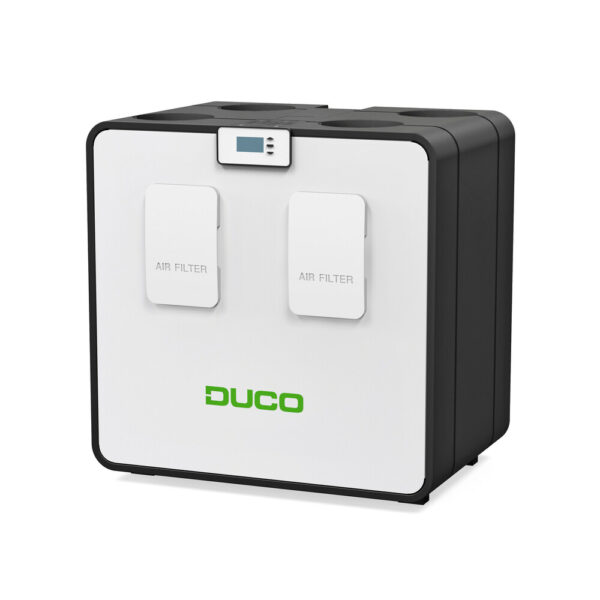 Duco DucoBox Energy Comfort D325 woonhuisventilator Duco DucoBox Energy Comfort 325