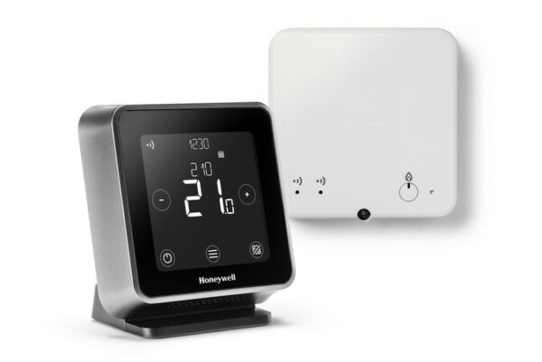 Honeywell Home Lyric T6R programmeerbare slimme thermostaat Draadloos class: V Thermostaten