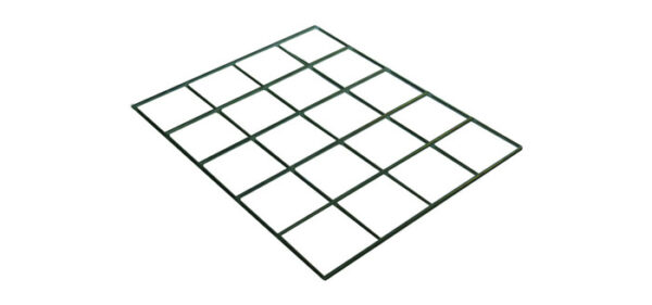 Henco PE-folie Transparant met rastermarkering 50X50mm 51m² 34mx1,5m 0,2 mm (kopie) Henco vloerverwarming