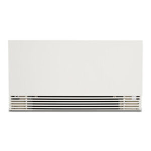 Cube ventilo-convector wit FC 1150 Henrad OCEANUS E